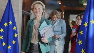 Ukraine-Krieg: EU plant für das Worst-Case-Szenario