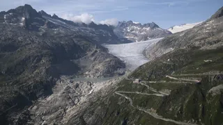 Folgen des Klimawandels teils für hunderte Jahre unumkehrbar
