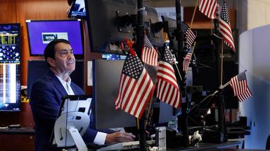Fed beruhigt die Wall Street