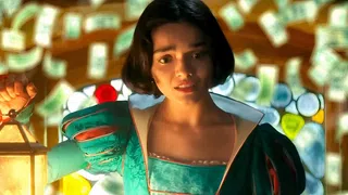 &laquo;Schneewittchen&raquo; hat &Auml;rger &ndash; Warum ist der Film dennoch reizvoll?