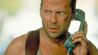 Filmstar und Familienmensch: Bruce Willis wird 70