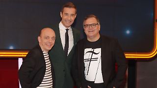 "Wer wei&szlig; denn sowas?" wird fortgesetzt