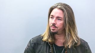 "Schuld auf mich genommen, um dem ein Ende zu setzen"