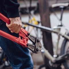 Wie Sie mit einer Alarmanlage Ihr Fahrrad vor Langfingern schützen