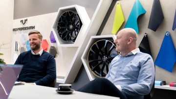 Auto Nagel optimiert Online-Vertrieb: Neuer Shop für Fahrzeughandel