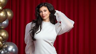 "Let's Dance"-Kandidatin Paola Maria hat sich verlobt