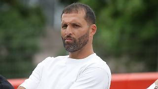 Ex-DFB-Star Kevin Kuranyi &uuml;berrascht Einbrecher in seinem Haus