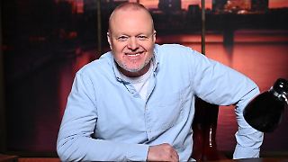 Stefan Raab pokert wieder