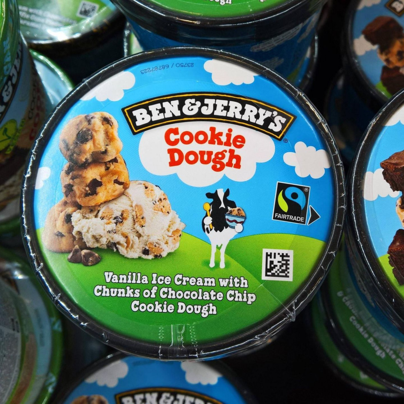 Chef von Ben &amp; Jerry's entlassen – offenbar wegen politischer Haltungen