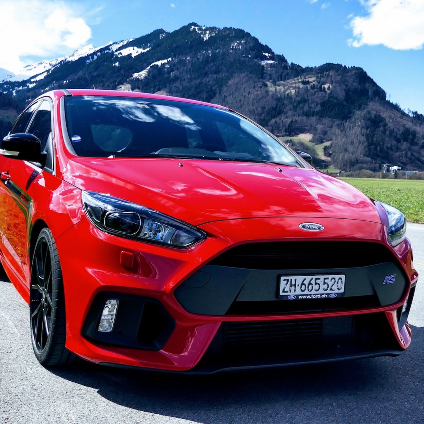 Viel Motor für wenig Geld – wenn der Auspuff bollern soll
