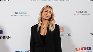 Anna-Carina Woitschack bangt um ihren Vater