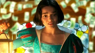 &laquo;Schneewittchen&raquo; hat &Auml;rger &ndash; Trotzdem ist der Film sehenswert