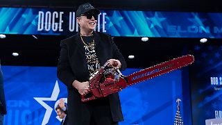 Elon Musks Tochter geht mit ihrem Vater hart ins Gericht