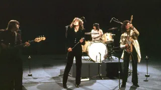 Eine Led Zeppelin-Retrospektive, die vieles ausl&auml;sst