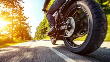 AUTOHAUS Motorradtour 2025: Auf zwei Rädern durch Deutschlands Mitte
