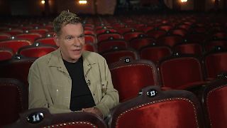 Tod von AnNa R. ist f&uuml;r Rosenstolz-Star Peter Plate "unwirklich"