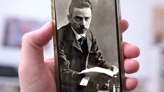 Warum ist Rilke auf Tiktok so popul&auml;r?