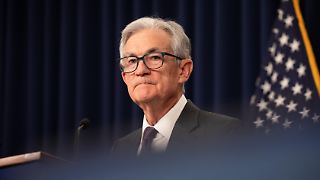 Wie lange kann sich Fed-Chef Powell noch halten?