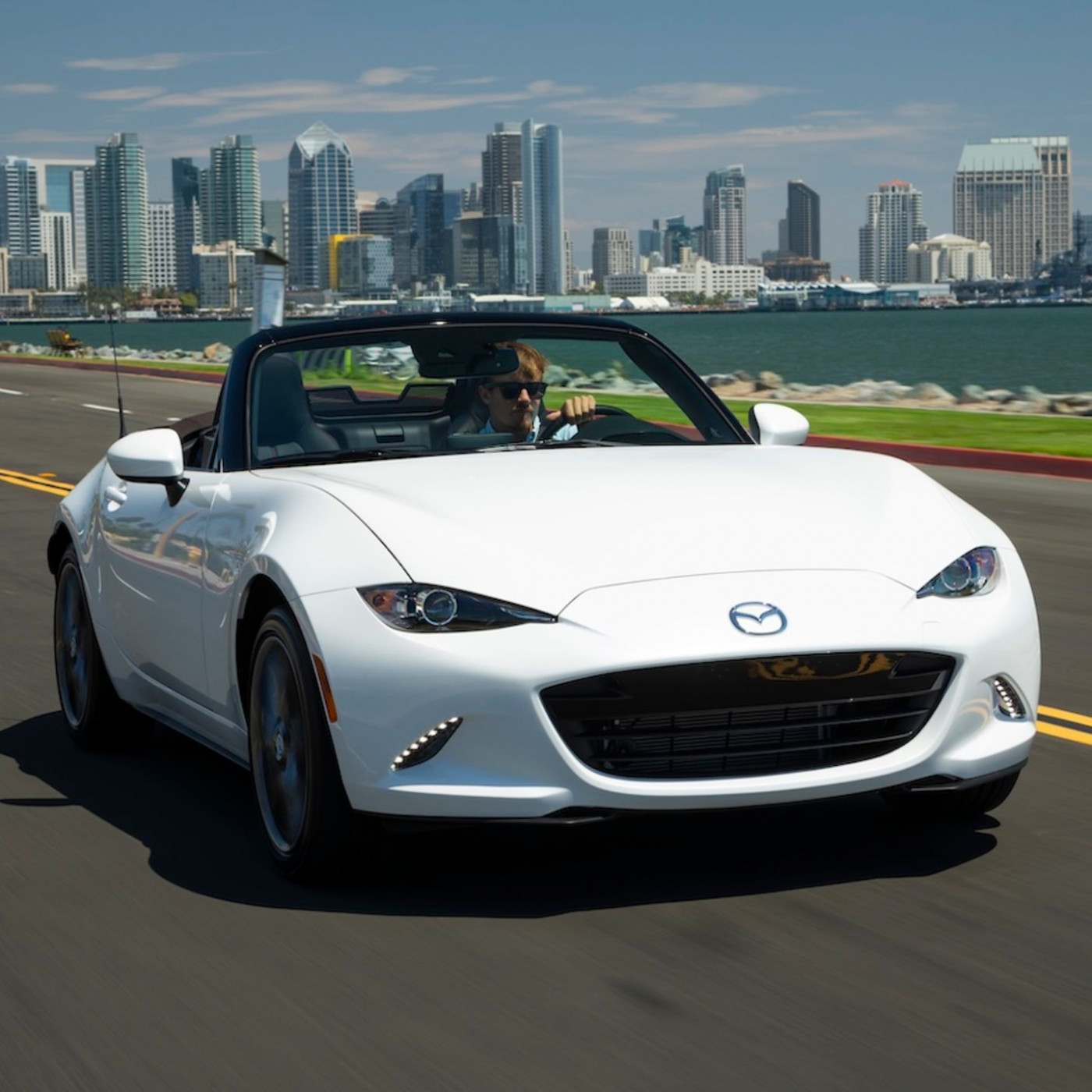 Fahrspaß oben ohne: Das sind die coolsten Roadster