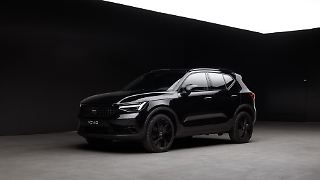 Schweden-Schnäppchen: Volvo XC40 ab 179 Euro leasen