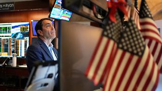 Wall Street plagen Konjunktursorgen