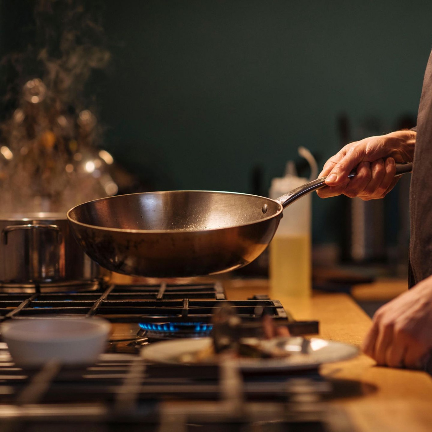 Tefal Pfanne heute 52 % günstiger: Die Top-Deals am Freitag