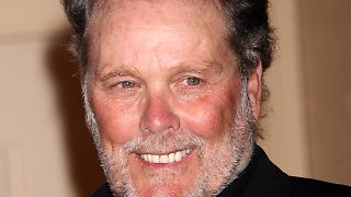 Hollywood-Star Wings Hauser ist tot