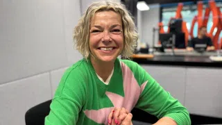 Milena Moser über literarische Selbstzweifel und Affen im Kopf