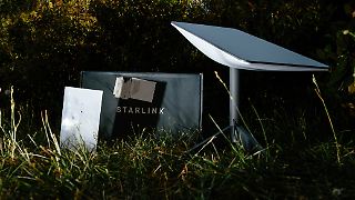 Starlink-Deal zwischen Italien und Musk liegt auf Eis