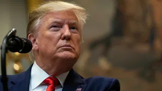 Kulturschaffende gegen Donald Trump: «Wir werden zurückschlagen»