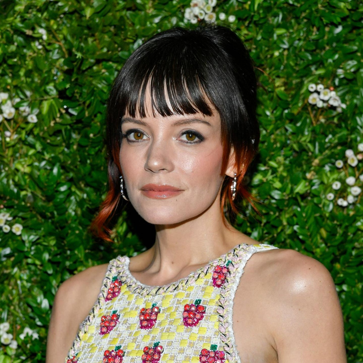 Drei Jahre lang wurde Lily Allen von ihrem Mann betrogen