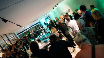 Aston Martin: Edelmarke weiht neuen Store in Düsseldorf ein