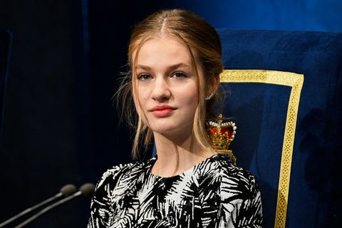 Von Leonor bis Amalia: Diese jungen Prinzessinnen werden in Europa herrschen