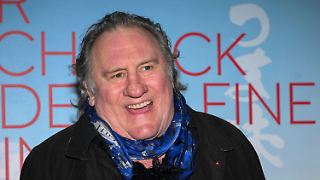 Prozess gegen Gérard Depardieu beginnt