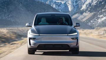 49 Prozent Absatzverlust: Tesla auf EU-Automarkt abgestraft