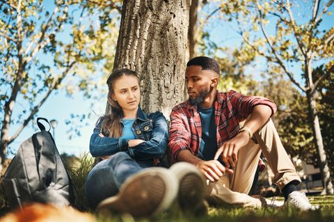 Wäre ich als Single glücklicher? Ein Psychologe gibt Antworten