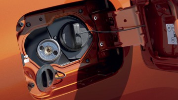 Autogas: Noch Zukunft in der Nische?