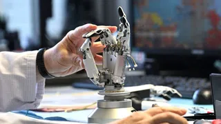 Bei den Patentanmeldungen mischt die Schweiz weit vorne mit