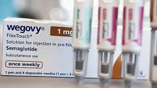 Novo Nordisk sichert sich mit Milliardendeal neues Abnehmmittel