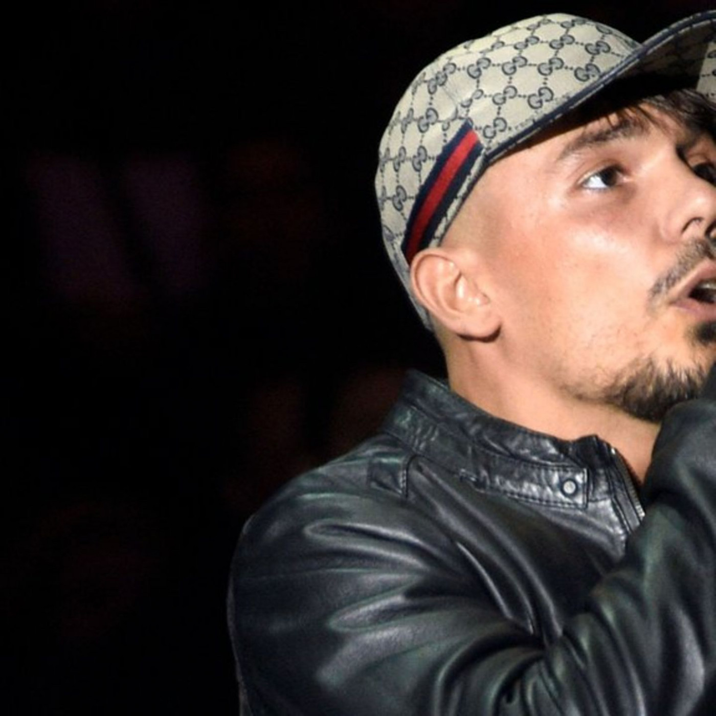 Rapper hat sich von seiner Frau getrennt