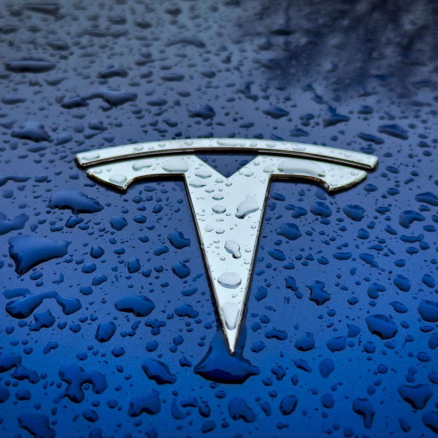Tesla-Verkäufe in Europa haben sich seit Jahresbeginn halbiert