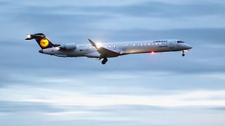 Gericht untersagt Lufthansa grüne Werbeversprechen
