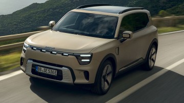 Smart #5: Das sind die Preise