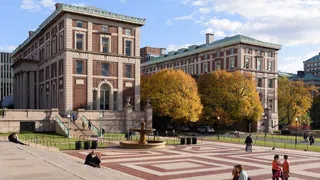 Die Columbia University knickt vor Trump ein