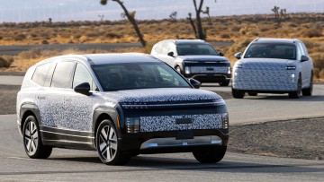 Neue Autofabrik in Georgia: Hyundai will Milliarden in den USA investieren