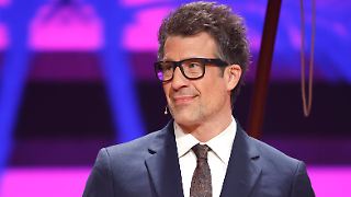 RTL startet neue Quizshow mit Daniel Hartwich