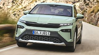 Skoda Elroq 85 - der Golf unter den Elektroautos