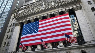 Wall Street auf Richtungssuche