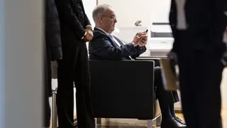 Nach US-Sicherheitspanne: Ist das in der Schweiz auch möglich?