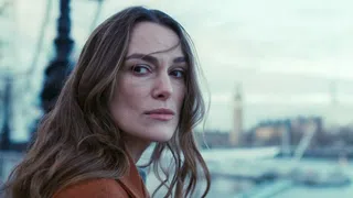Von wegen «Püppchen»: Keira Knightley setzt sich durch